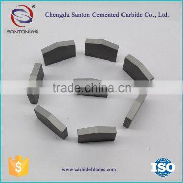 tungsten carbide tip for stone cutting