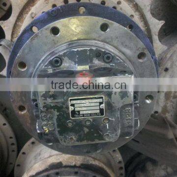 GM05VL-B-18-J27 Travel Motor Assy for PC50U PC45 PC55 photo-5