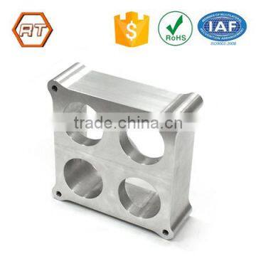 Cnc Machine Shop Services photo-3