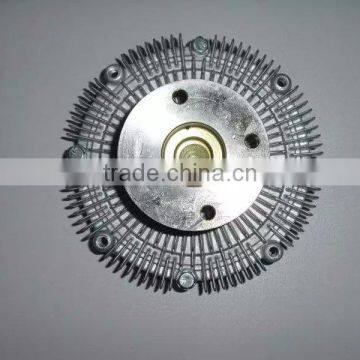 Radiator Fan Clutch 21082VB100 21082-VB100 for RD28Ti Engine photo-2