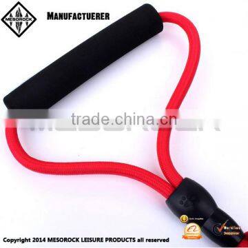 Good Quality Wholesale Comfortable Adjustable Nylon Dog Leash Dog Collar photo-3