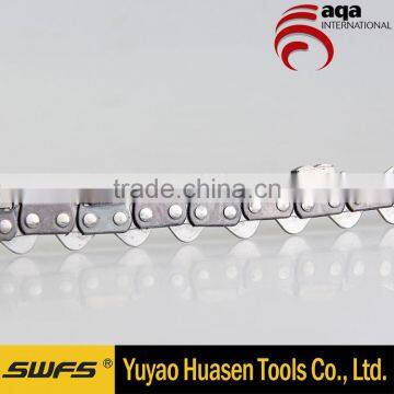 Professional Cheap Chinese Chainsaw Price Imported Steel Folding Handle 58cc Chainsaw photo-2