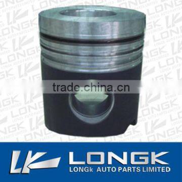 High Quality Piston for Iveco Fiat Truck and Tractor photo-4