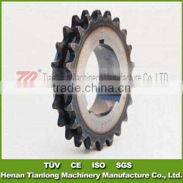 Roller Chain Sprocket for OEM photo-3