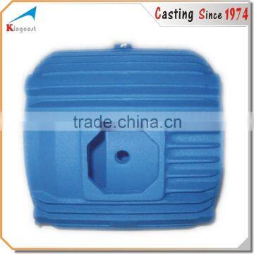 OEM Best Price High Carbon Ferro Chrome photo-5