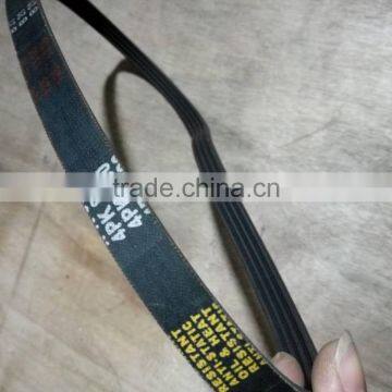 Poly Rib V-belts Motor v-belt / Three v-belt