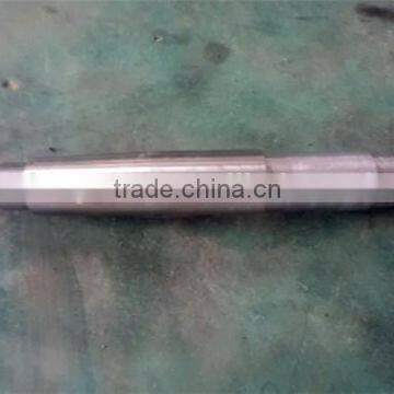 LIFENG CNC high precision front driving axle