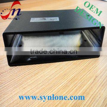 Customized Machining Aluminum Profile photo-6