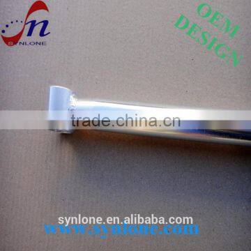 Best Cheap Welded Galvanized Iron Bar /plate in Hebei photo-6