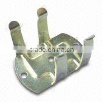 Stamping Process of Aluminum and Stainless Steel Products, Stamping Products,. photo-2
