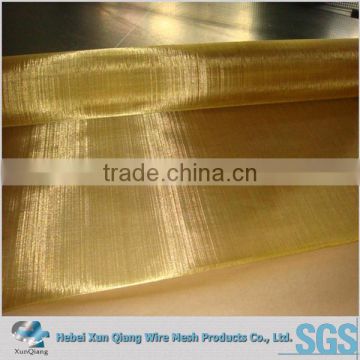 Filter brass wire screen mesh 2-500mesh