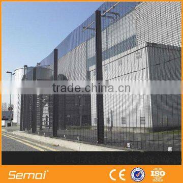 cheap china Anping supplier substation security fence