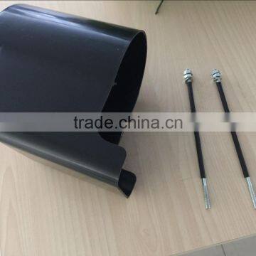 Splitting Wood Machine Power Pack Unit photo-5