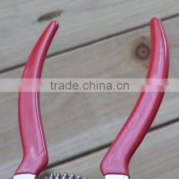 Nails Accesories Wholesale Stainless Steel Nail Scissors photo-5