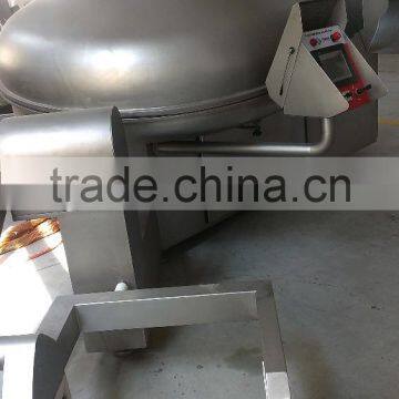 Industrial Vacuum Cutter Machine With Heating Function photo-5