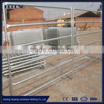 2016 Galvanized Cattle Panel photo-6