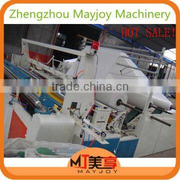 ISO,CE Approved Hot Selling Toilet Paper Making Plant,Small Toilet Paper Making Machine-website:mayjoy61 photo-2