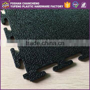 Anti-slip and Anti-fatigue Garage Flooring Mat