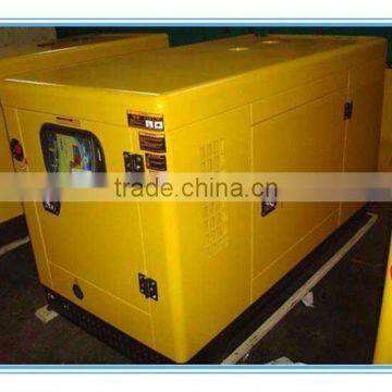 Hot sale ! Small Soundproof Diesel Generator