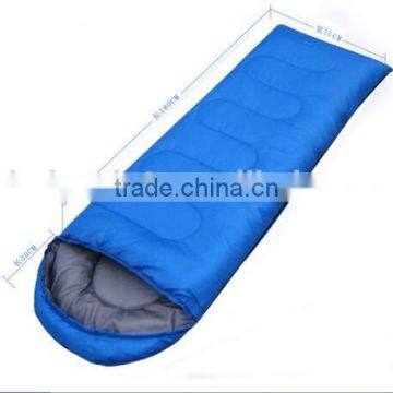 Waterproof Sleeping Bag Outdoor Camping photo-5
