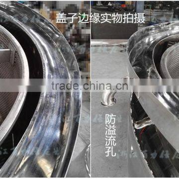 Stainless Steel Pressure Cooker/steam Boiler Steel Equipment photo-5