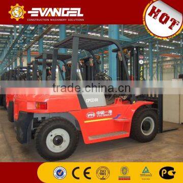 YTO diesel engine LR6A3-22 for YTO forklift CPCD60