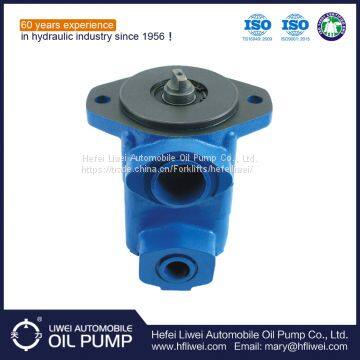 Hot Product Best Price V10NF V20NF VTM42 Vickers Power Steering Pump photo-3