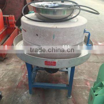 Stone Mill,stone Grain Flour Mill photo-4