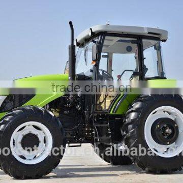WHEELED TRACTOR BOTON 900 90hp 2WD With Cabin photo-3