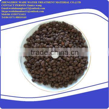 Aquaculture Lightweight Clay Pebbles for Aquaculture/LECA/expanded Clay Ball/ Clay Ball photo-4