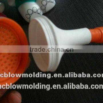 Cute Garden Plastic Watering Can With Handle Watering Can Indoor Flower Pot photo-3