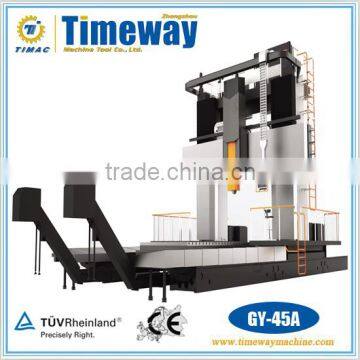 GY-45A CNC Dynamic Beam Gantry Moving Frame-type Machining Center