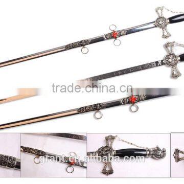 Decorative Sword Shield photo-5