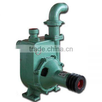 Self-Priming Pump 65ZB 80ZB