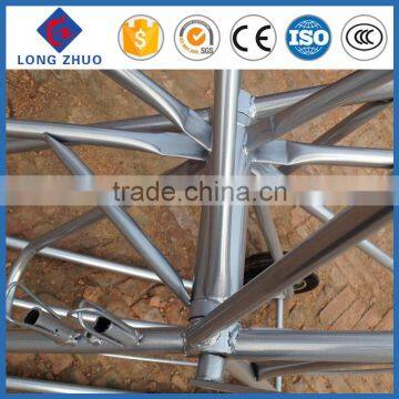 FRP Duct Rodder Frame, Duct Rodder Frame, Snake Rod With Frame photo-3
