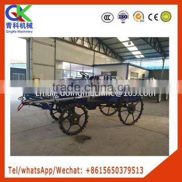 Wheel Corn Insecticide Machine Made in China photo-6