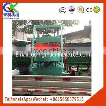 Domestic Full-automatic Eggette Moulding Equipment photo-3