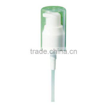18/410 20/410 White Plastic Treatment Pump Mouth Sprayer Pump TP-A8 photo-3
