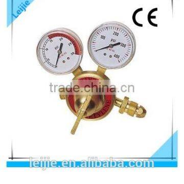 AR-25 Acetylene Regulator
