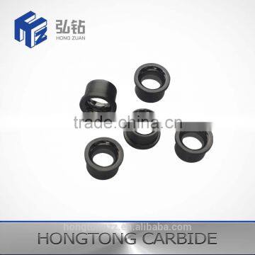 Manufacturer of Extreme Hardness Tungsten Carbide Wire Guide Die photo-6