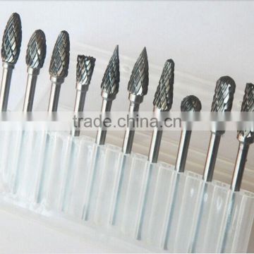 high quality dental tungsten carbide burr