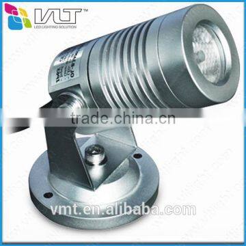 VLT New Product LAS-0103A IP65 Outdoor 3w Led Landscape Spotlight photo-3
