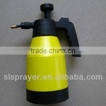 Plastic Garden Pressure Sprayer photo-2