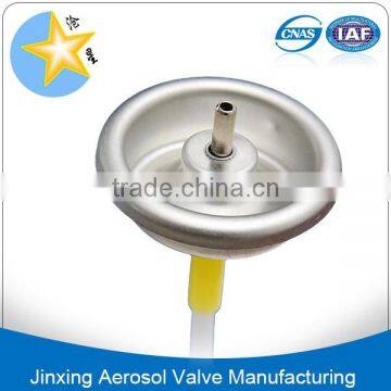 1 Inch Metering Valve Metal Stem