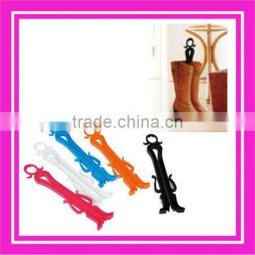 Plastic Boot Holder / Plastic Shoes Holder
