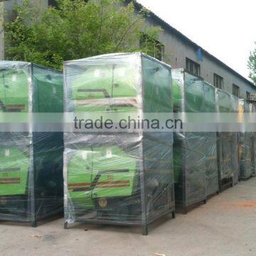 Briquetting Machine JXP30-C photo-3