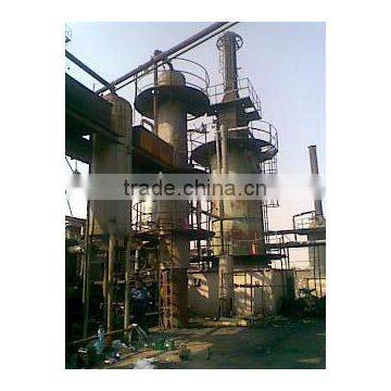 automatic continuous tyre pyrolysis plant