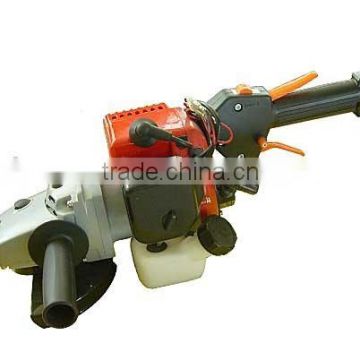 125/180/230mm Gasoline Angle Grinder