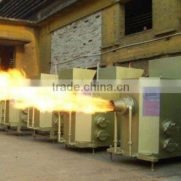 2016 Clean and Save Energy Biomass Pellet Burner / Wood Pellet Burning Machine for Boiler photo-2