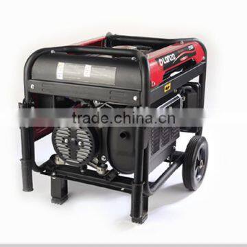 2kw 2.5kw 2.8kw 7hp Gasoline Engine Generator Made in China/Generador de la Gasolina photo-5